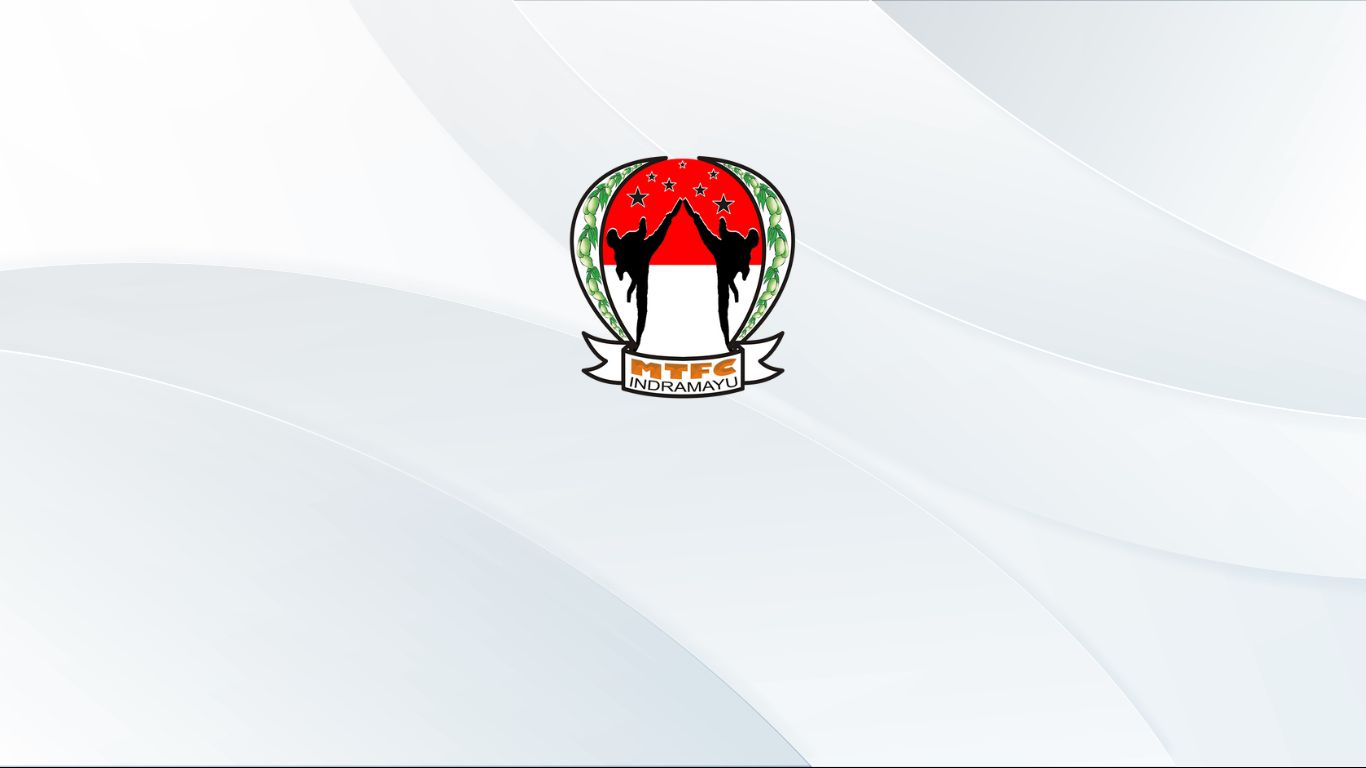 Taekwondo Indonesia Dojang mtfcindramayu ti-mtfcindramayu.com